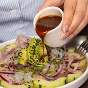 Aguachile Verde