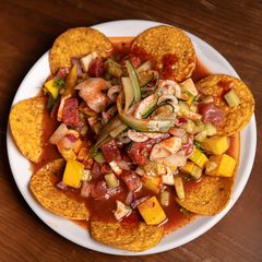 La Tropical