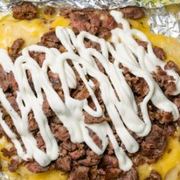 Carne asada